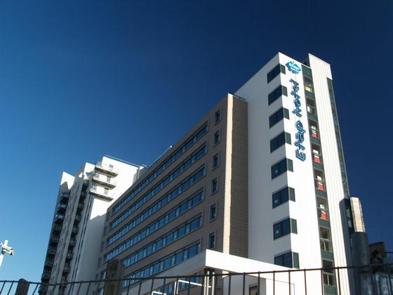 Etap Skyline